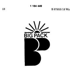 BIG PACK