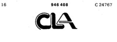 CLA