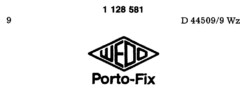 WEDO Porto-Fix