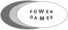 POWER GAMES