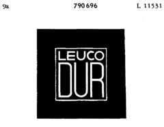 LEUCO DUR