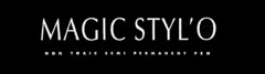 MAGIC STYL'O