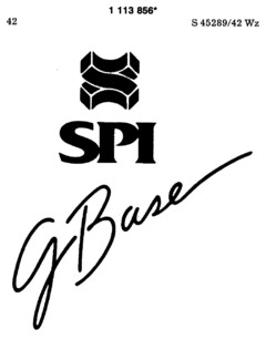 SPI G Base