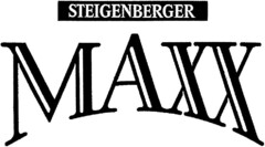 STEIGENBERGER MAXX