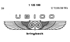 UBICO bringback