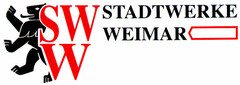 SWW STADTWERKE WEIMAR