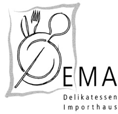 EMA Delikatessen Importhaus