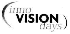 inno VISION days