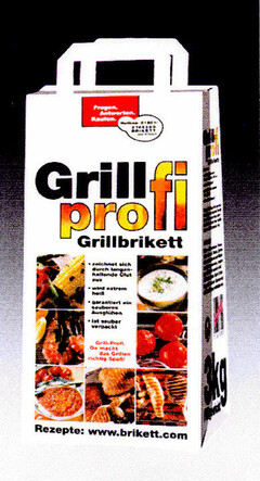 Grillprofi