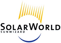 SOLARWORLD SUNWIZARD