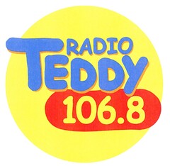 RADIO TEDDY 106.8