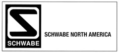 SCHWABE NORTH AMERICA