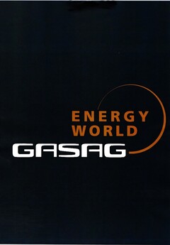 GASAG ENERGY WORLD