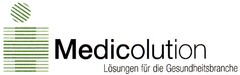 Medicolution Lösungen für die Gesundheitsbranche