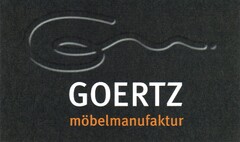 GOERTZ möbelmanufaktur