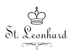 St. Leonhard