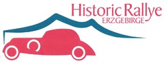 Historic Rallye ERZGEBIRGE