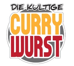 DIE KULTIGE CURRYWURST