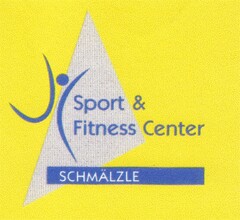 Sport & Fitness Center SCHMÄLZLE