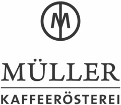 MÜLLER KAFFEERÖSTEREI