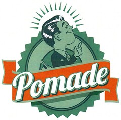 Pomade