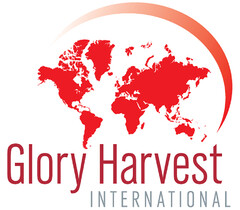 Glory Harvest INTERNATIONAL