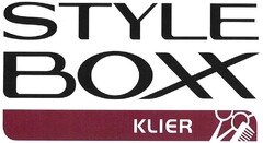 STYLEBOXX KLIER