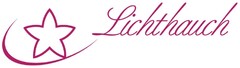 Lichthauch