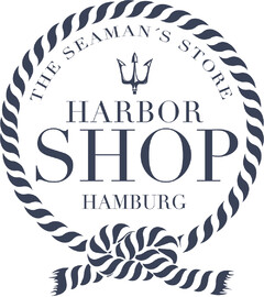 HARBOR SHOP HAMBURG