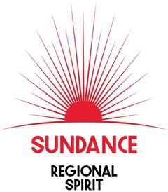 SUNDANCE REGIONAL SPIRIT