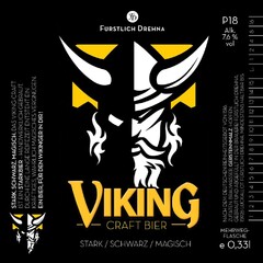 VIKING CRAFT BIER