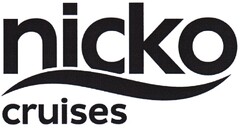 nicko cruises