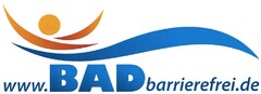 www.BADbarrierefrei.de