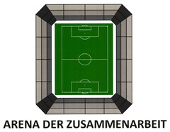 ARENA DER ZUSAMMENARBEIT