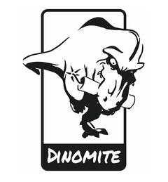 DINOMITE