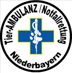 Tier-AMBULANZ/Notfallrettung Niederbayern