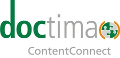 doctima ContentConnect