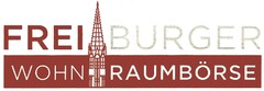 FREIBURGER WOHNRAUMBÖRSE