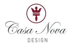 Casa Nova DESIGN