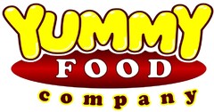 YUMMY FOOD company