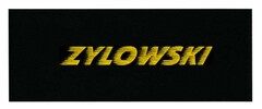 ZYLOWSKI