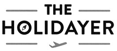 THE HOLIDAYER