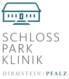 SCHLOSSPARKKLINIK DIRMSTEIN/PFALZ