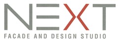 NEXT FACADE AND DESIGN STUDIO