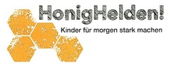 HonigHelden! Kinder für morgen stark machen