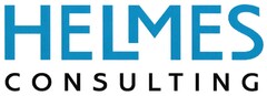 HELMES CONSULTING