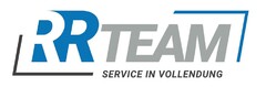 RR TEAM SERVICE IN VOLLENDUNG