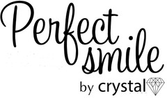 Perfect smile by crystal