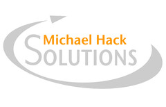 Michael Hack SOLUTIONS