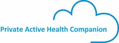 Private Active Health Companion